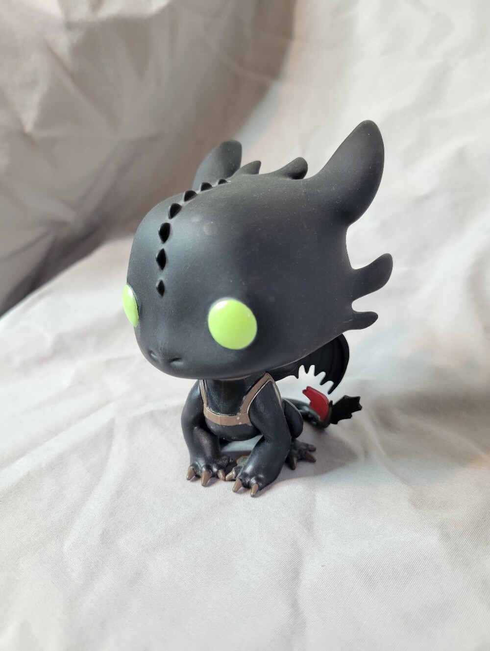 Toothless How To Train Your Dragon 2 Pop Funko Figure